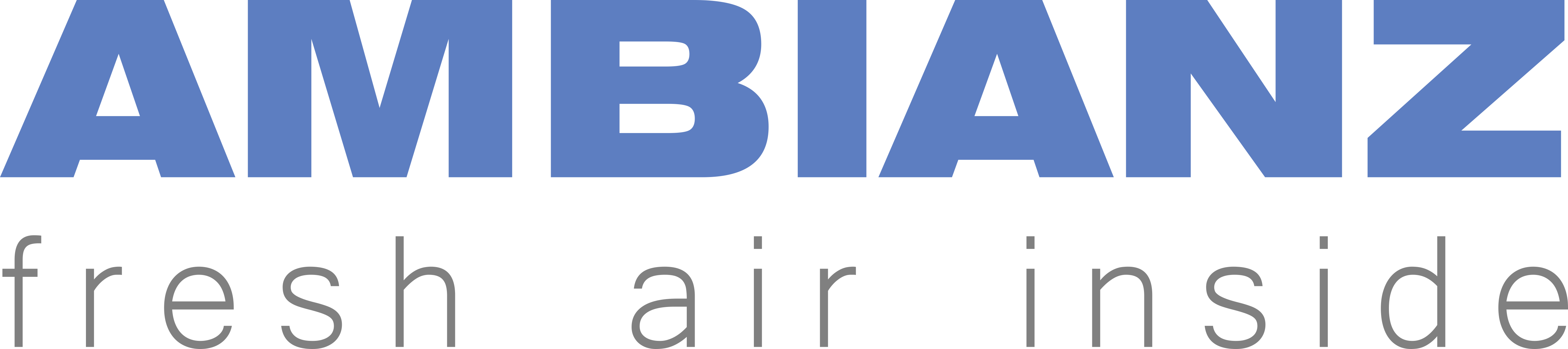 Ambianz Logo